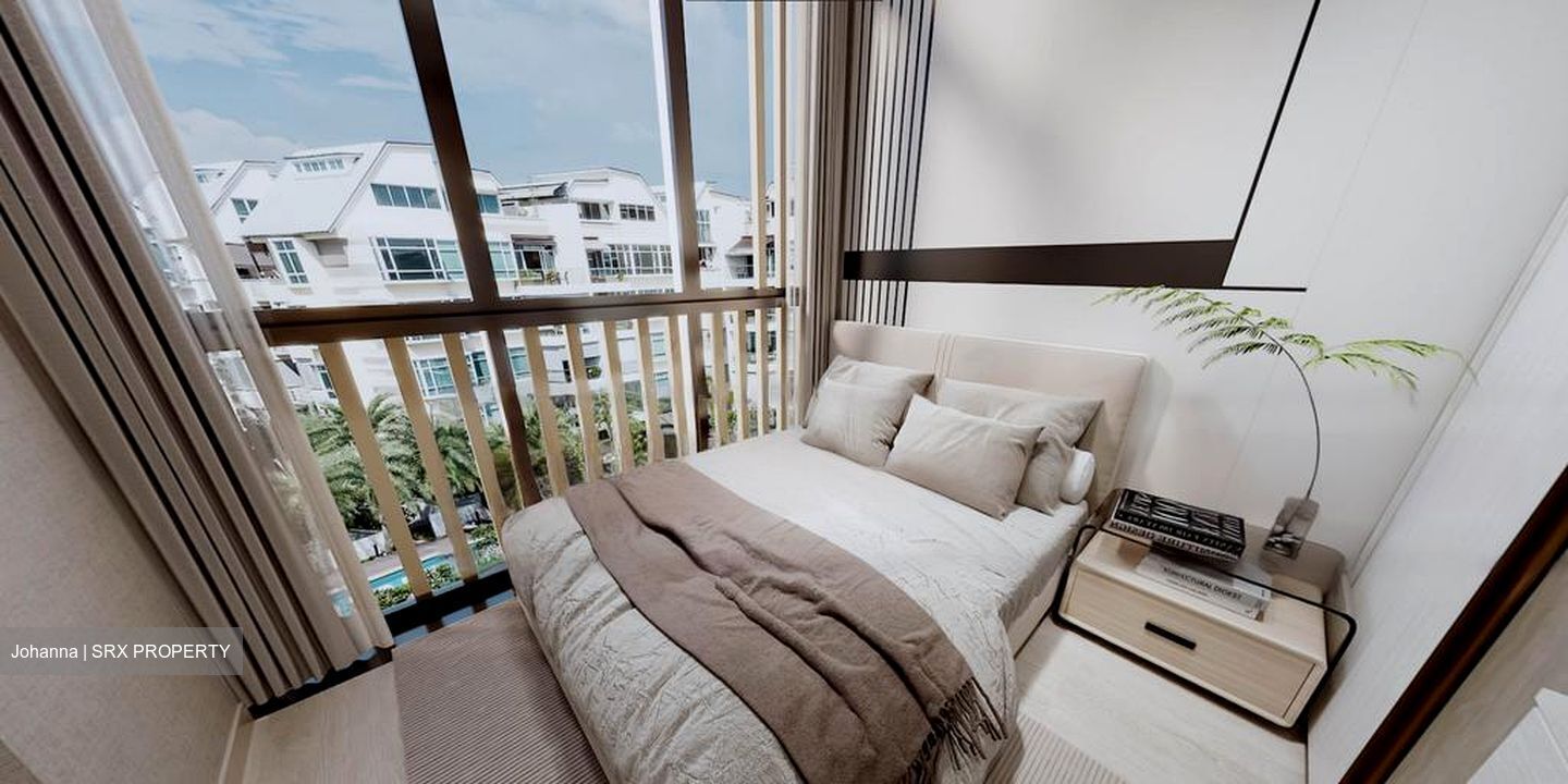 K Suites (D15), Apartment #486477581